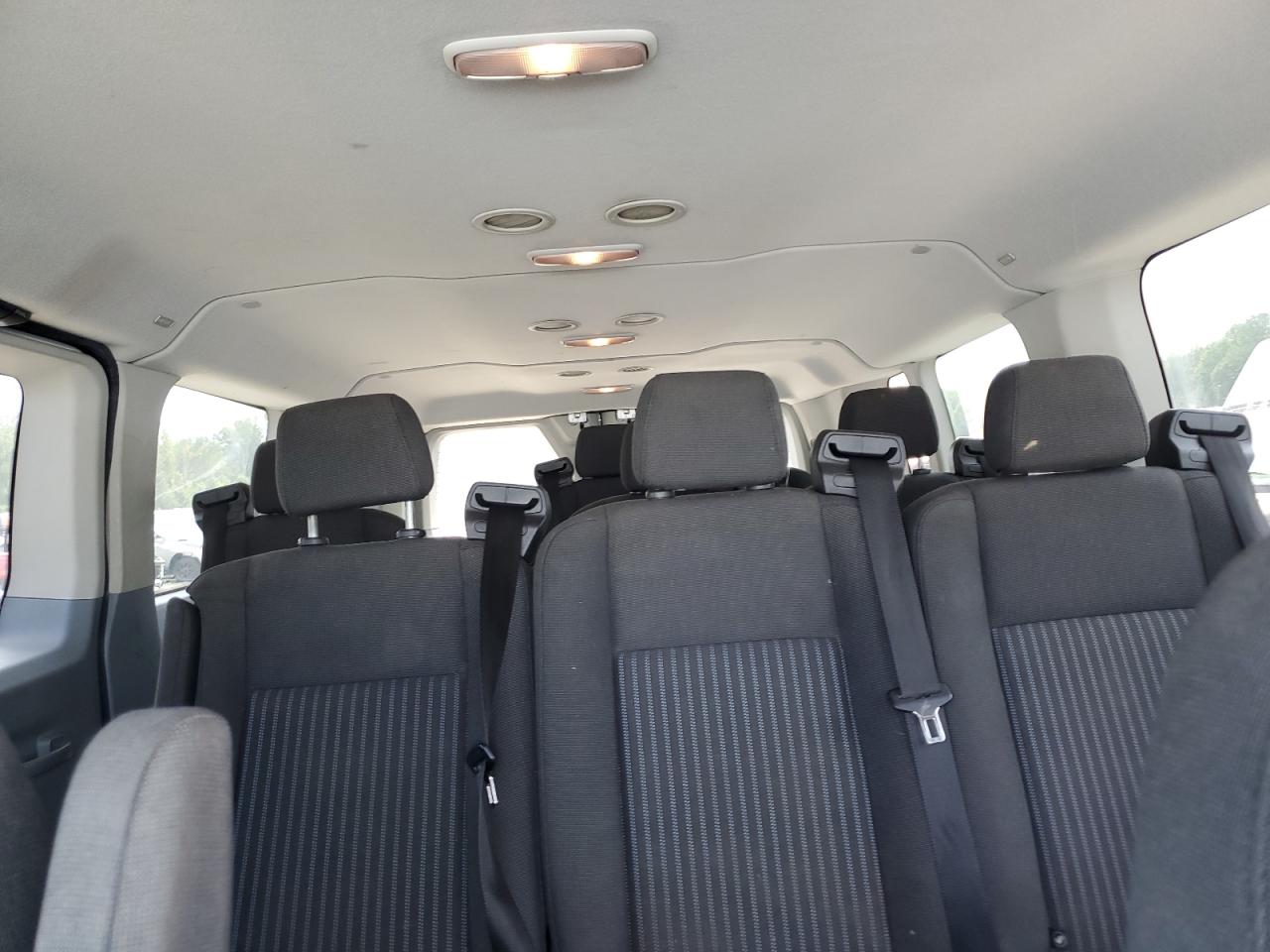 2016 Ford Transit T-350 VIN: 1FBZX2ZM0GKA76616 Lot: 80787135