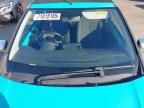 2017 CITROEN C1 FLAIR for sale at Copart WHITBURN
