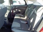 2012 FORD FOCUS ZETEC TDCI  for sale at Copart YORK