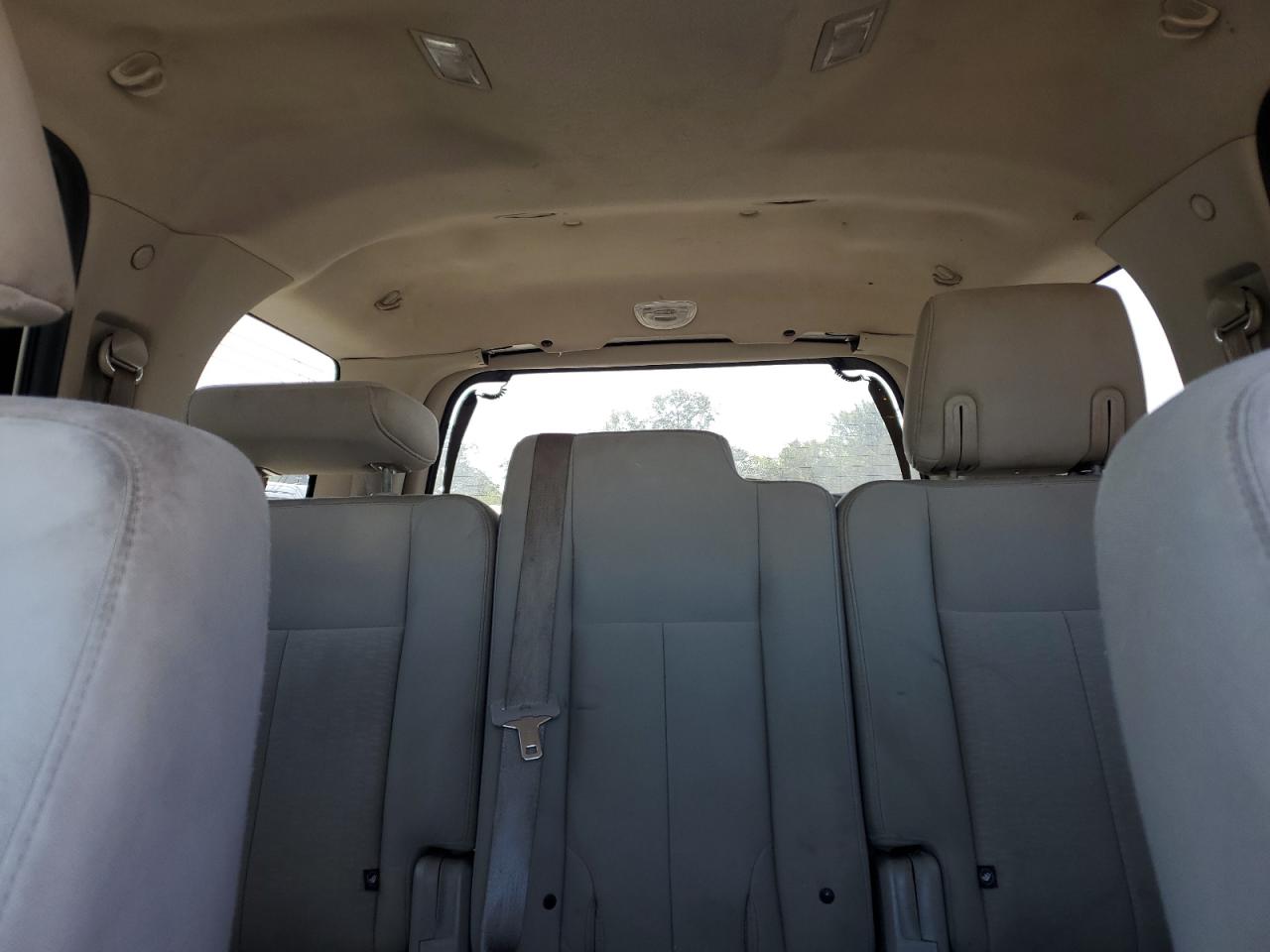 2010 Ford Expedition Xlt VIN: 1FMJU1F57AEA88269 Lot: 80178725