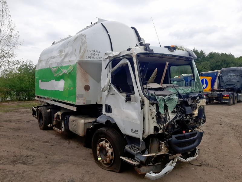 2014 DAF TRUCKS LF 