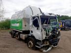 2014 DAF TRUCKS LF  for sale at Copart WOLVERHAMPTON