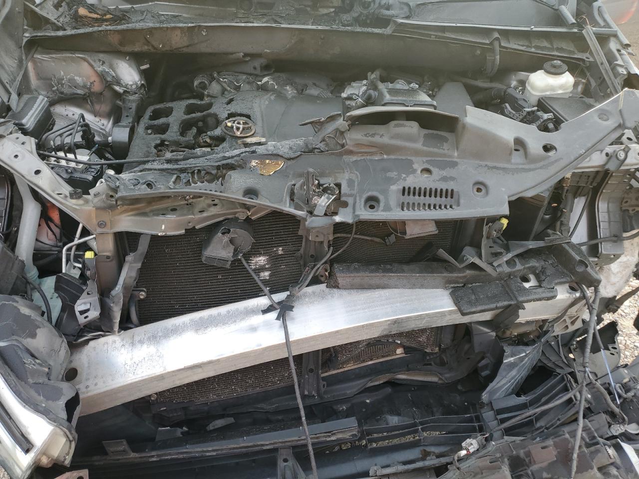 2017 Toyota Highlander Se VIN: 5TDKZRFH0HS193419 Lot: 84268585