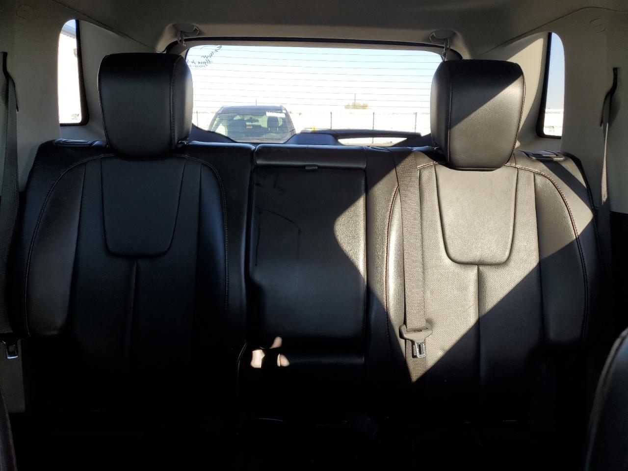 2014 GMC Terrain Slt VIN: 2GKFLXE3XE6150827 Lot: 83803375