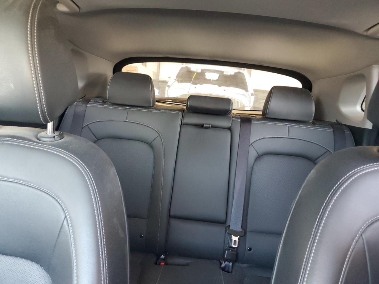 2020 Hyundai Kona Ultimate VIN: KM8K5CA50LU559417 Lot: 84174525