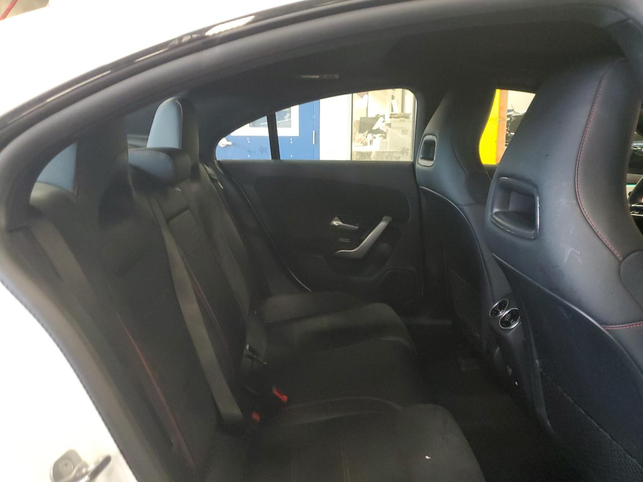 2024 Mercedes-Benz Cla 250 4Matic VIN: W1K5J4HB7RN472329 Lot: 80695855