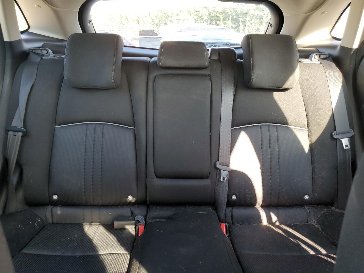 2019 Mazda Cx-3 Sport VIN: JM1DKFB79K1452650 Lot: 71731785