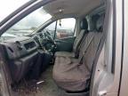 2015 VAUXHALL VIVARO 2900 SPORTIVE CDTI  for sale at Copart SANDWICH