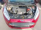 2013 FORD FIESTA TITANIUM TDCI  for sale at Copart SANDY