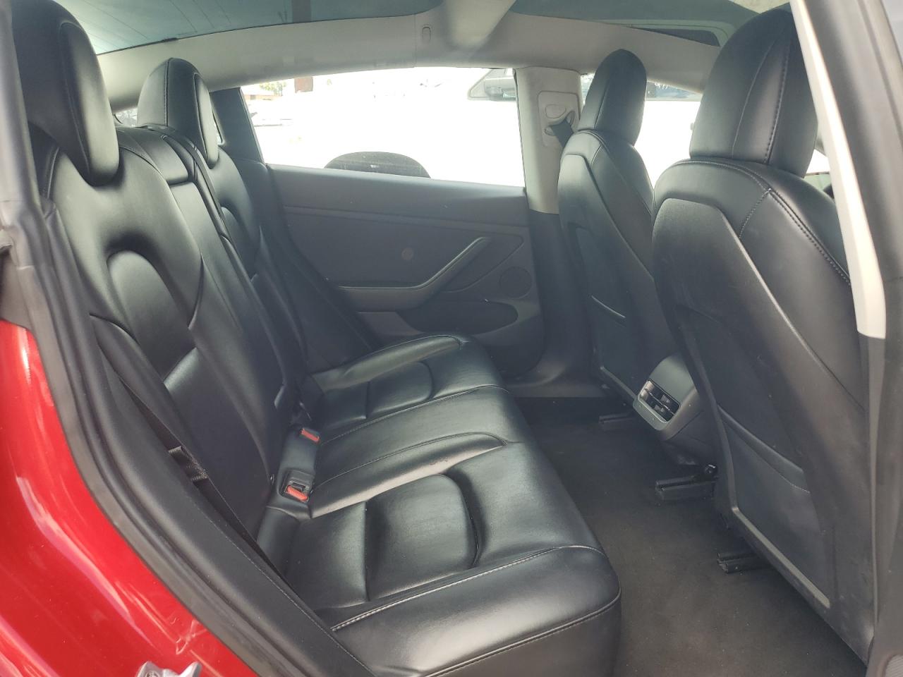 2023 Tesla Model 3 VIN: 5YJ3E1EA6PF454576 Lot: 83824165