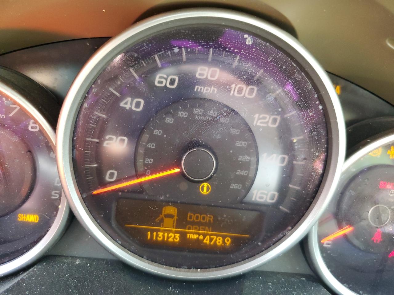 2010 Acura Rl VIN: JH4KB2F69AC000863 Lot: 67819325