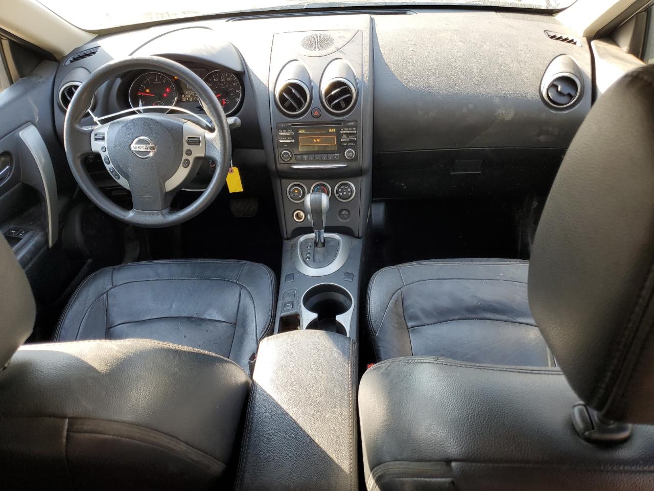 2012 Nissan Rogue S VIN: JN8AS5MT1CW600712 Lot: 81614615