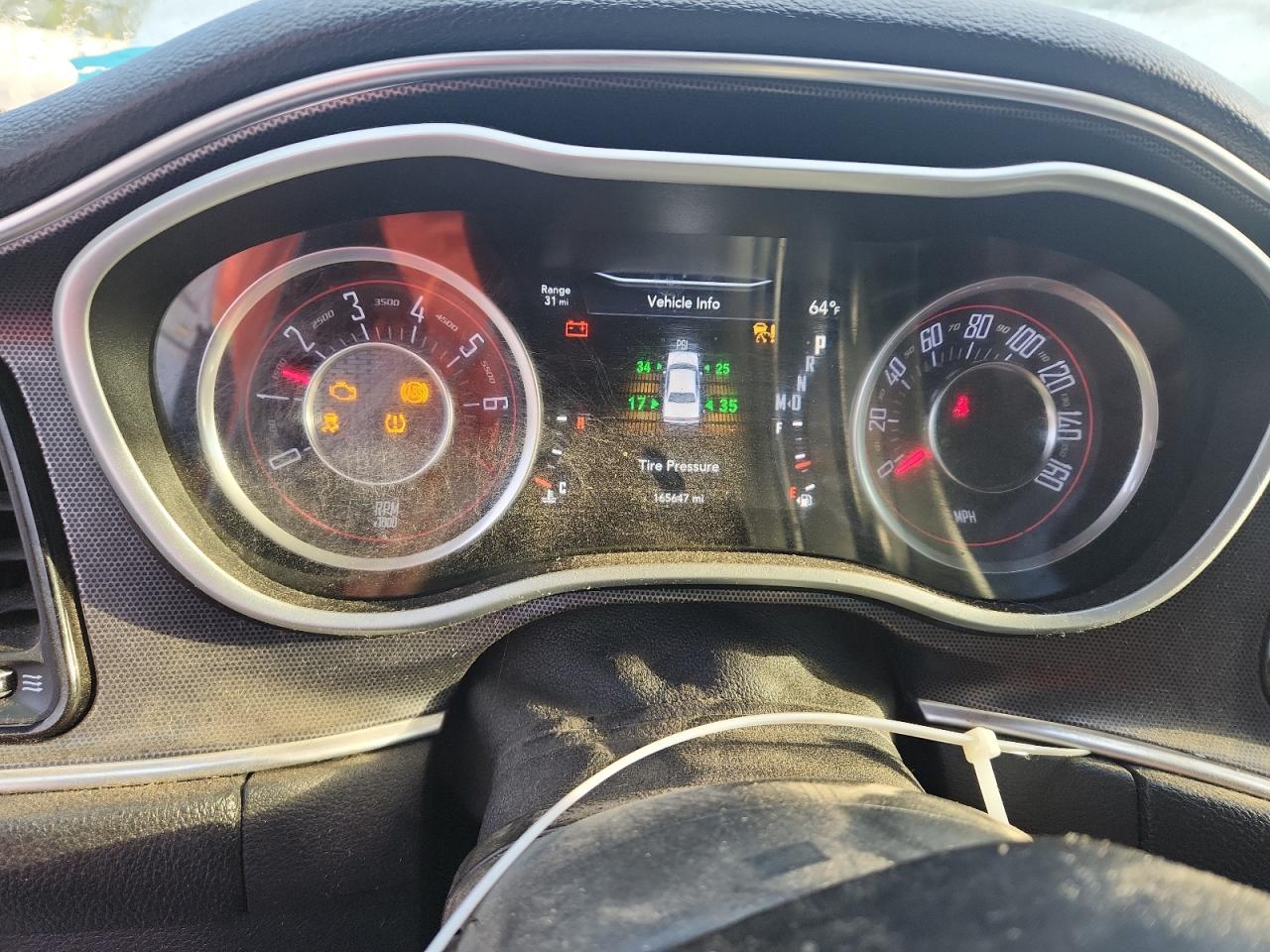 2015 Dodge Challenger Sxt Plus VIN: 2C3CDZBG9FH723998 Lot: 81340545