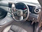 2021 MERCEDES-BENZ E 220 AMG LINE PREMIUM D  for sale at Copart SANDY