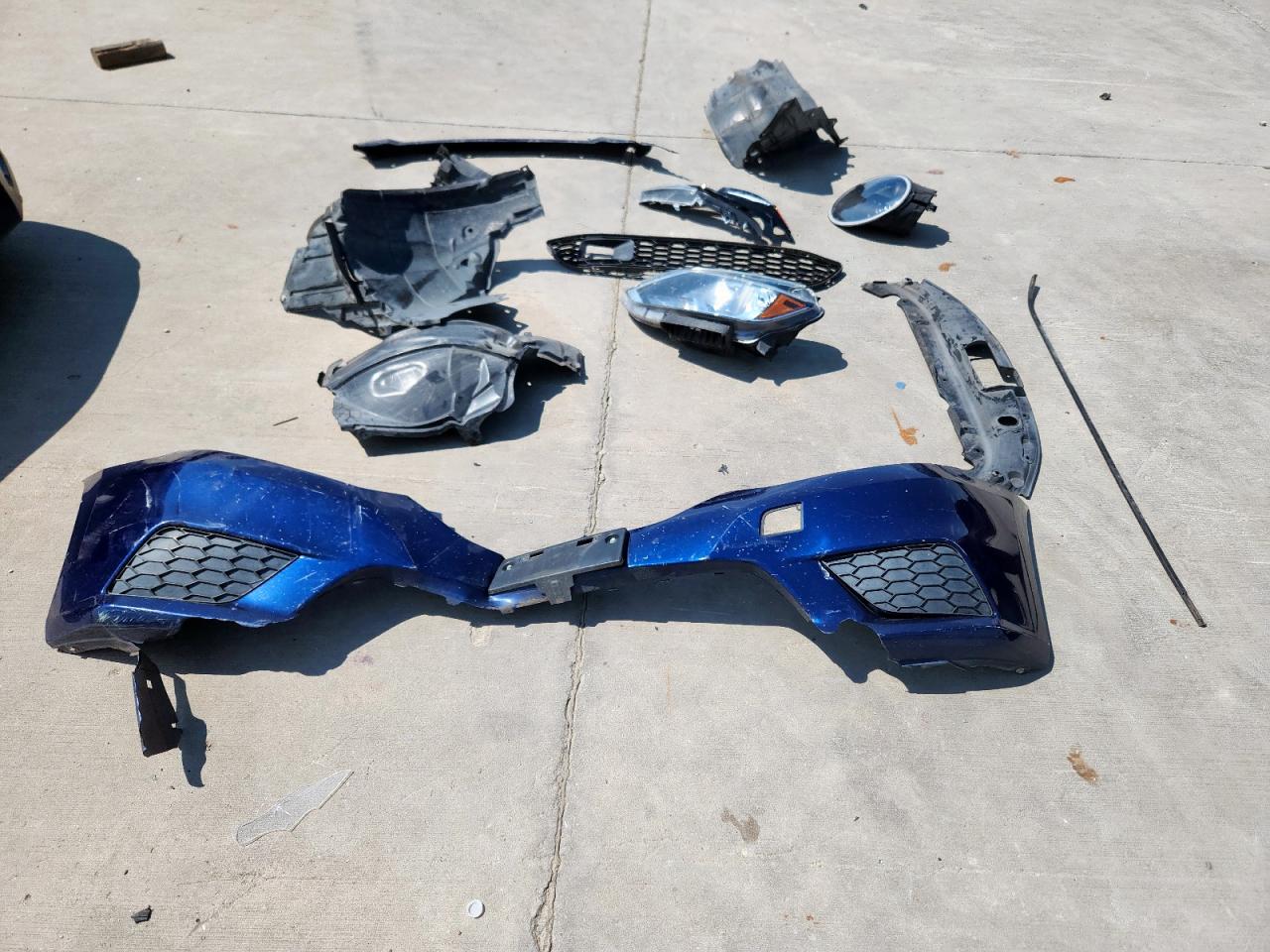 2018 Nissan Sentra S VIN: 3N1AB7AP5JY332691 Lot: 80278425