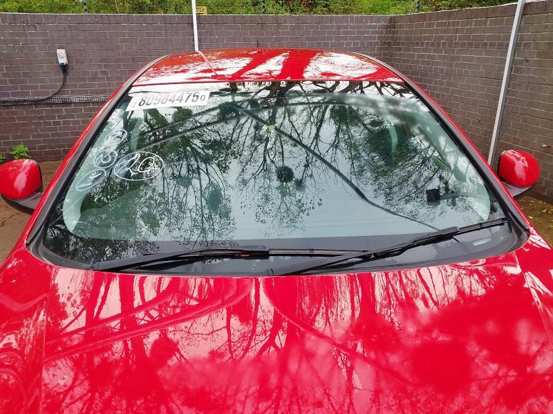 2015 MG 6 TL DTI TECH 1.9D TL 5DR