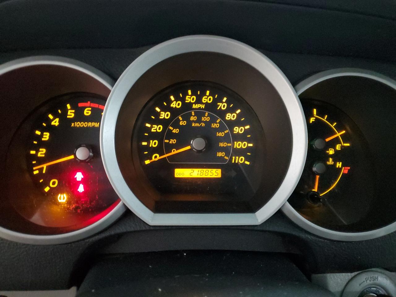 2006 Toyota 4Runner Sr5 VIN: JTEBU14R268075476 Lot: 71441305
