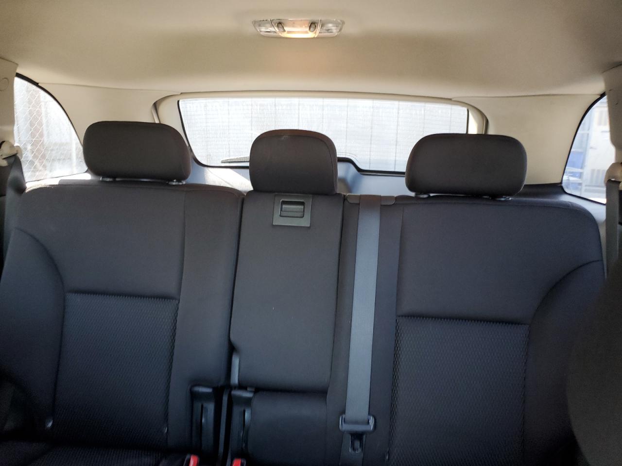 2010 Ford Edge Se VIN: 2FMDK3GC0ABB13570 Lot: 81788855