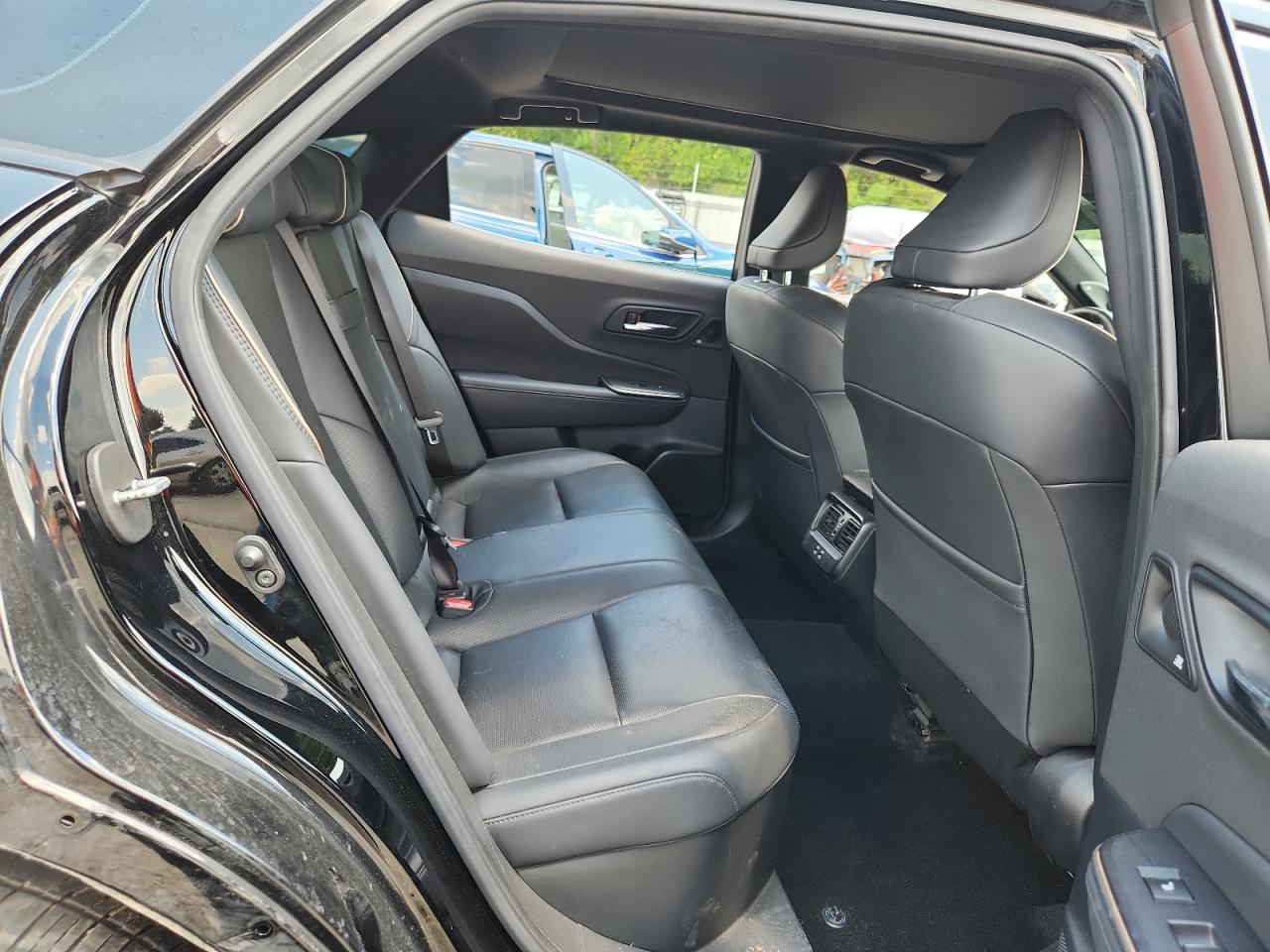 2023 Toyota Crown Xle VIN: JTDAAAAF3P3011500 Lot: 70680315