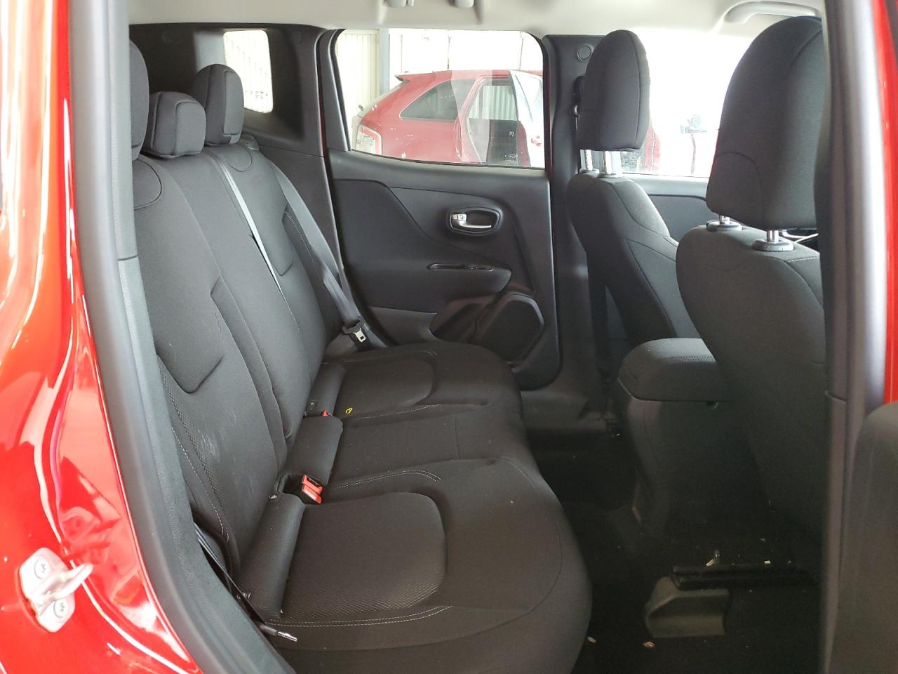 2021 Jeep Renegade Sport VIN: ZACNJDAB0MPN28886 Lot: 81129505