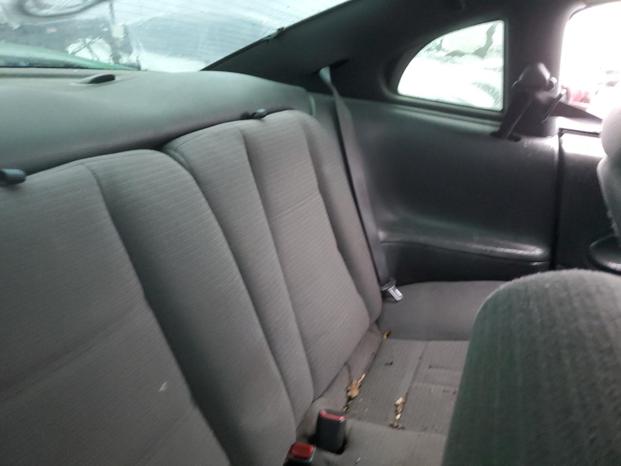 2000 Ford Mustang VIN: 1FAFP4044YF259492 Lot: 83942195