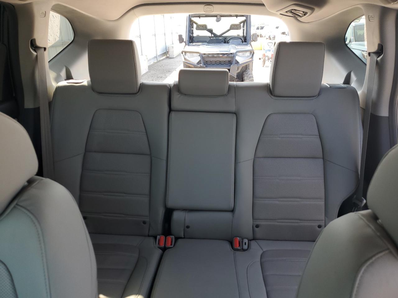 2022 Honda Cr-V Touring VIN: 7FARW2H92NE025631 Lot: 80153655