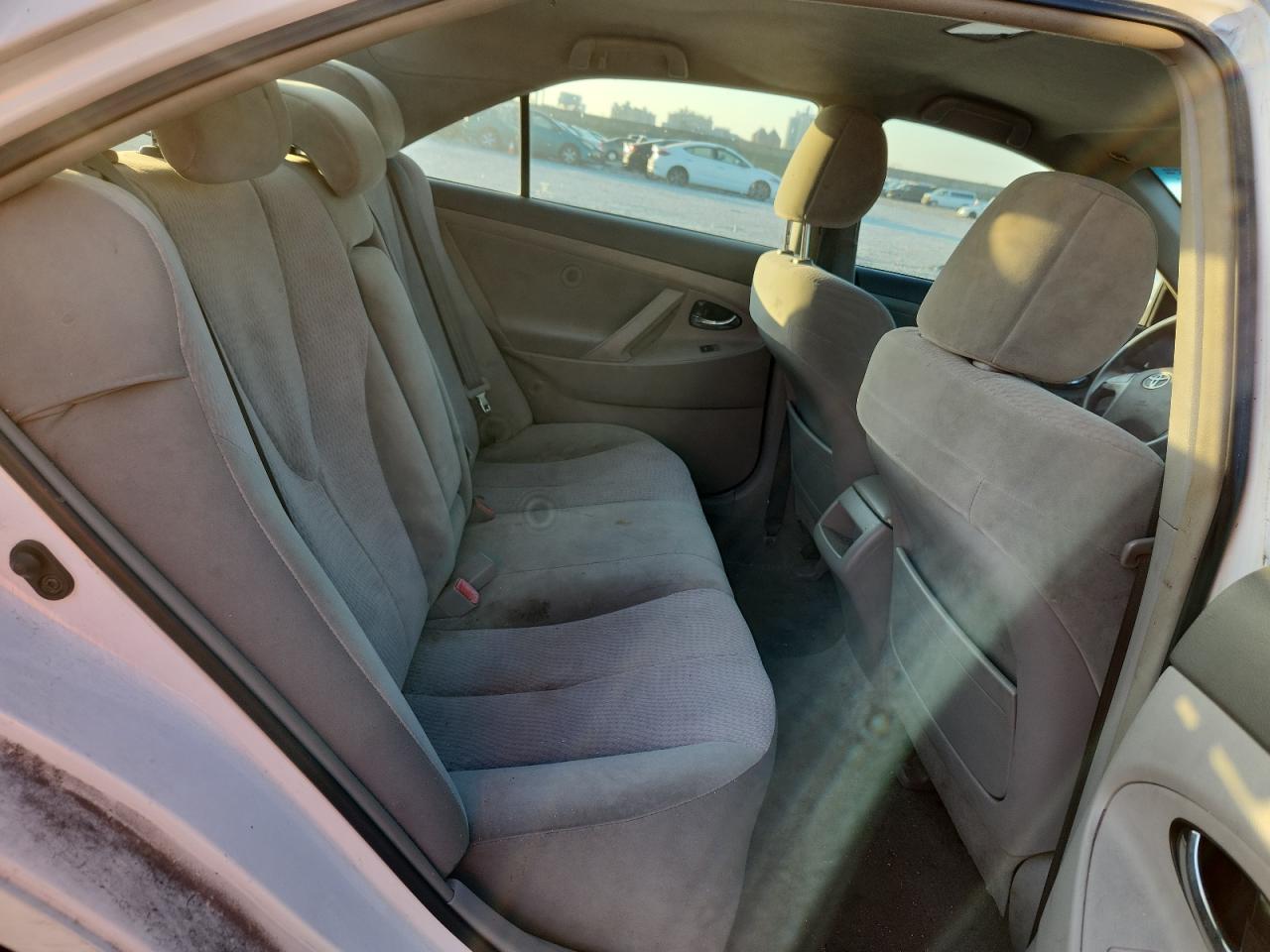 2010 Toyota Camry Base VIN: 4T4BF3EK6AR052411 Lot: 80279615