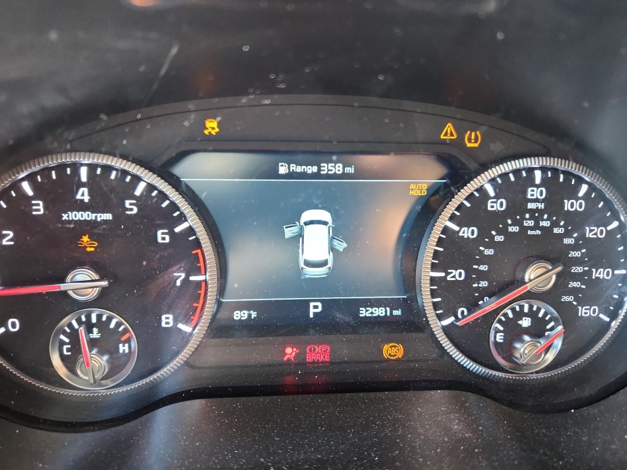 2022 Kia Telluride Sx VIN: 5XYP54HC4NG276334 Lot: 81850555