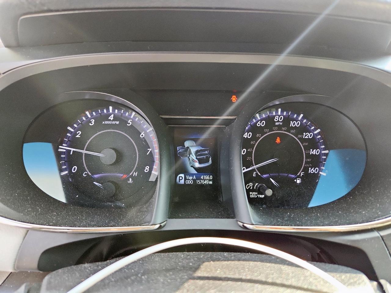 2016 Toyota Avalon Xle VIN: 4T1BK1EB0GU241610 Lot: 80906555