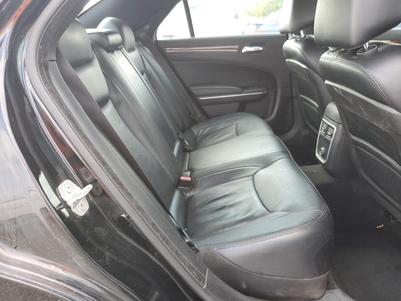 2014 Chrysler 300 VIN: 2C3CCAAG1EH119494 Lot: 80394745