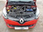 2014 RENAULT CLIO D-QUE M-NAV ENERGY T  for sale at Copart ST HELENS