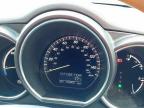 2008 LEXUS RX400 H SE CVT  for sale at Copart WOLVERHAMPTON