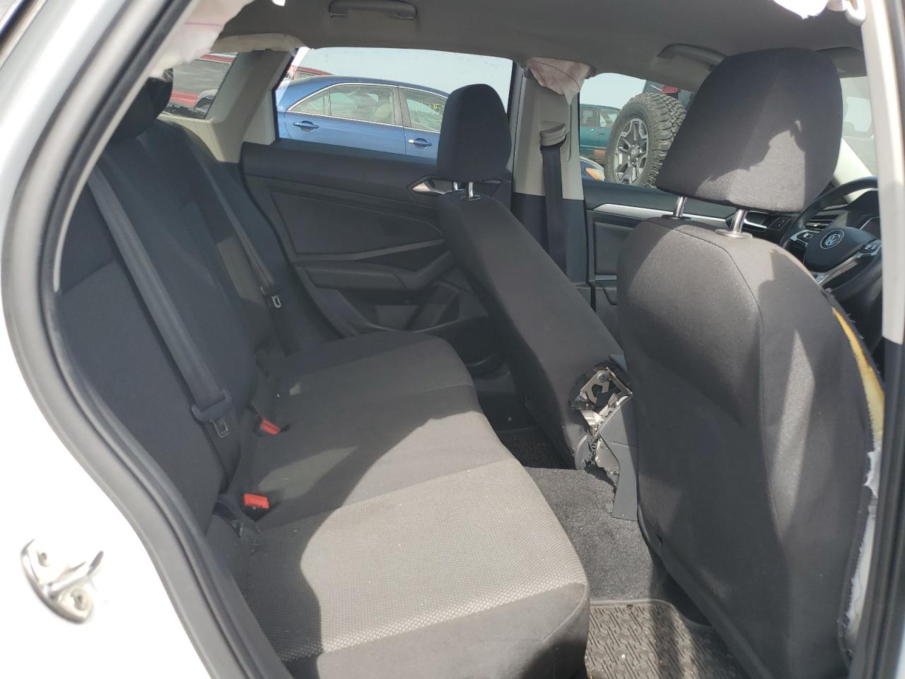 2019 Volkswagen Jetta S VIN: 3VWC57BUXKM236787 Lot: 80103255