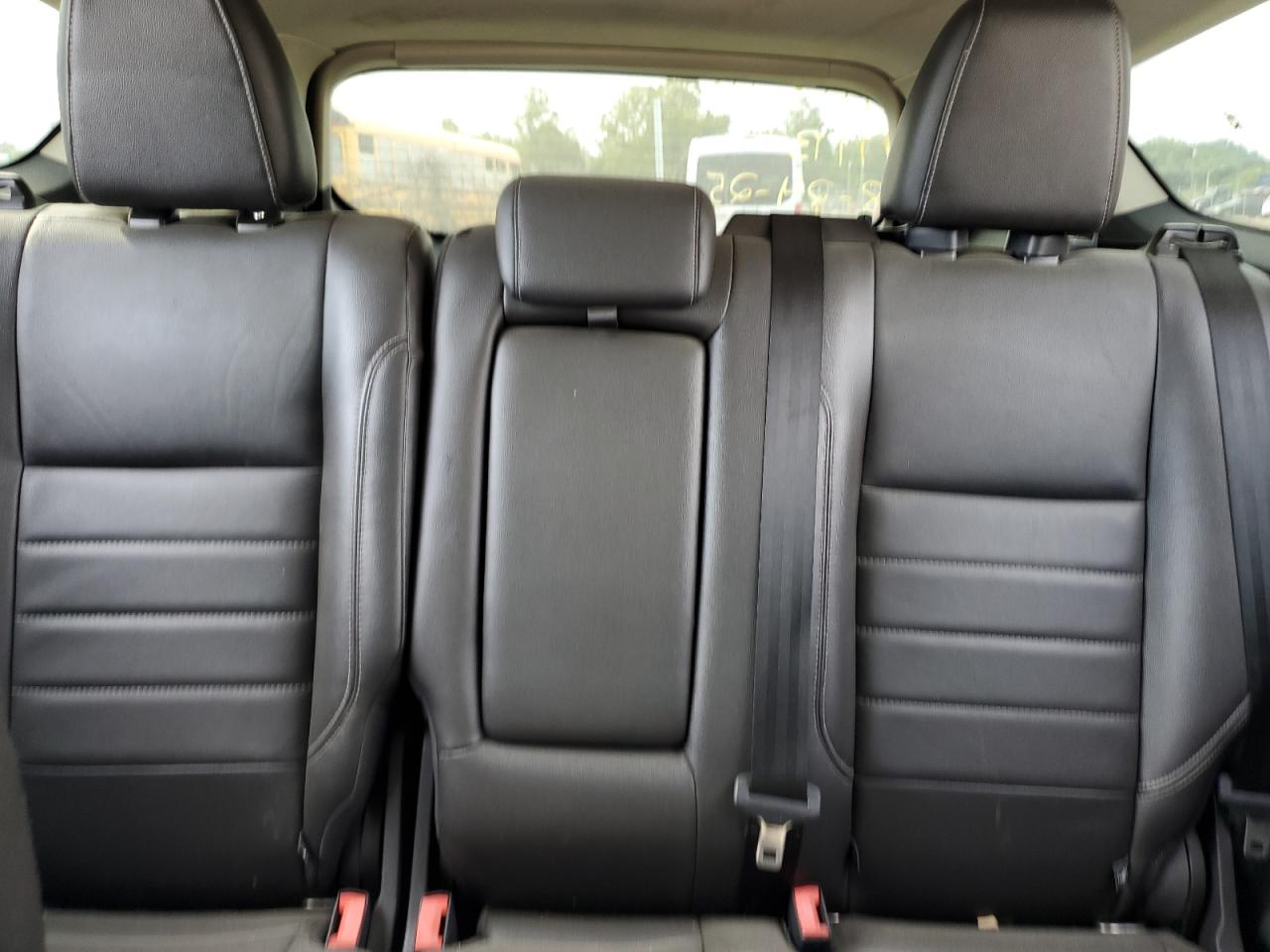 2013 Ford Escape Sel VIN: 1FMCU9HX9DUD66122 Lot: 71775805