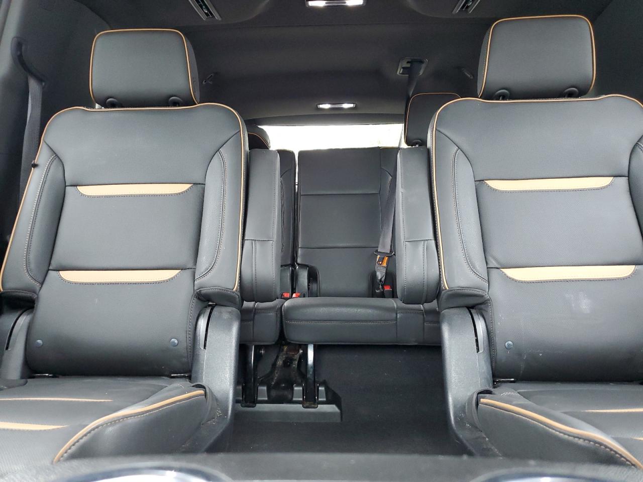 2023 GMC Yukon Xl K1500 At4 VIN: 1GKS2HKL2PR453068 Lot: 82063005