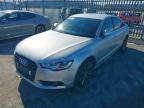2011 AUDI A6 SE TDI  for sale at Copart CHESTER