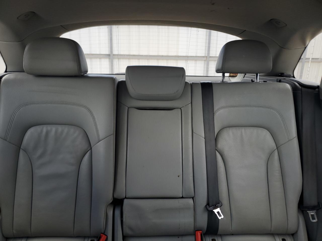 2013 Audi Q5 Premium Plus VIN: WA1LFAFP5DA043202 Lot: 70722255