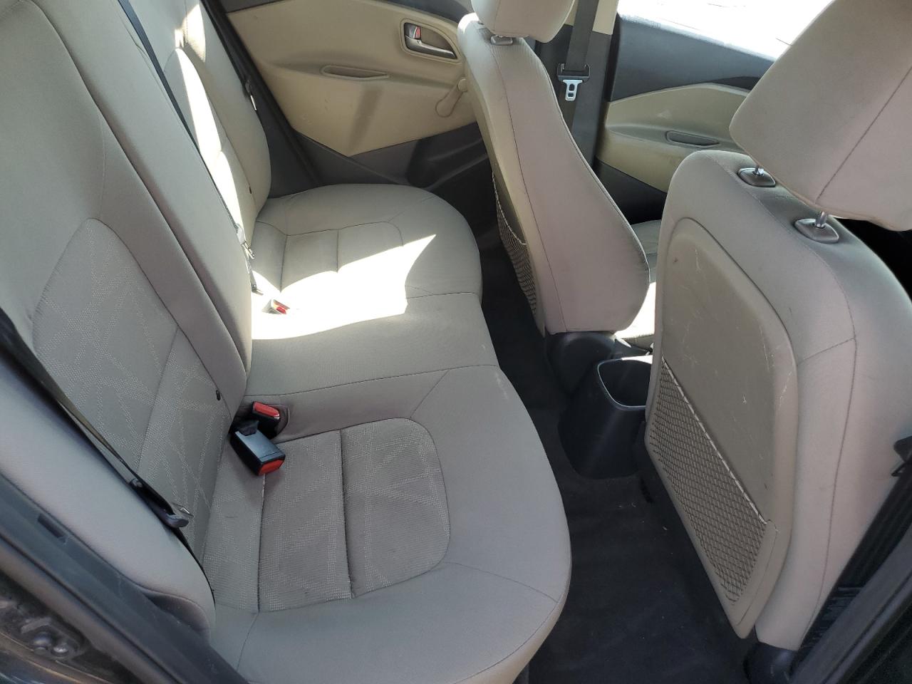 2017 Kia Rio Lx VIN: KNADM5A36H6007858 Lot: 80457655