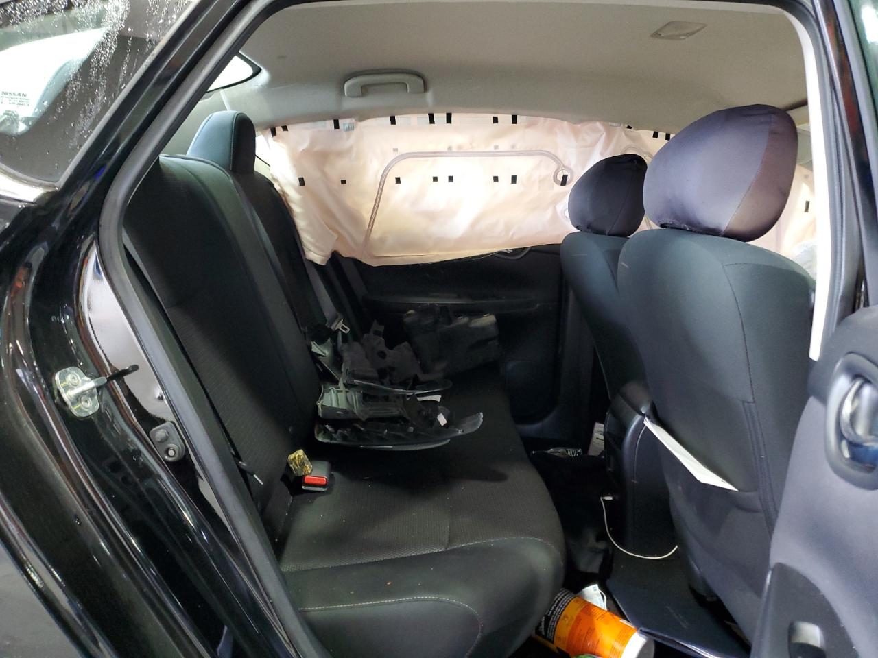 2019 Nissan Sentra S VIN: 3N1AB7AP5KY256567 Lot: 84566475