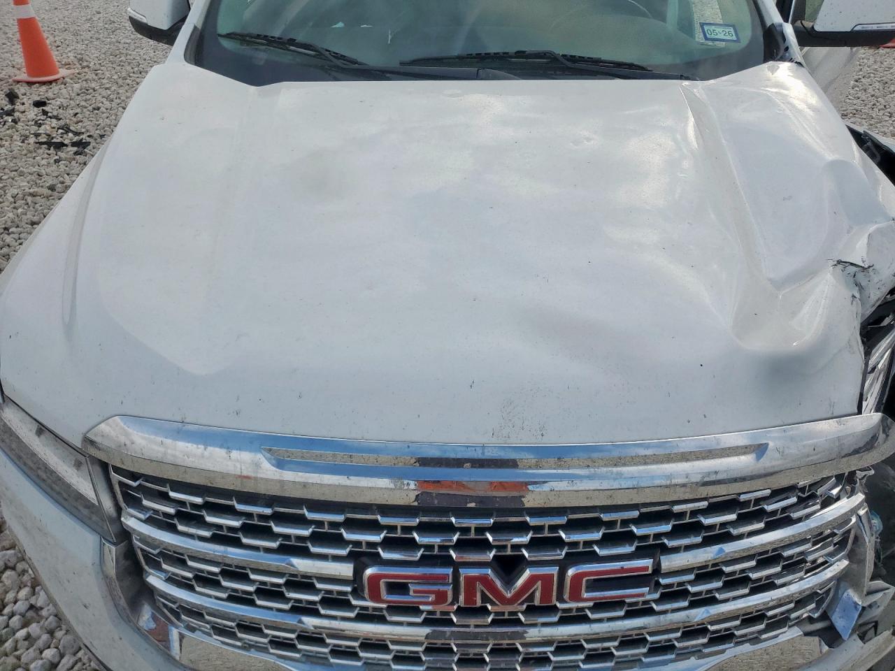 2020 GMC Acadia Denali VIN: 1GKKNXLS0LZ200073 Lot: 83860325