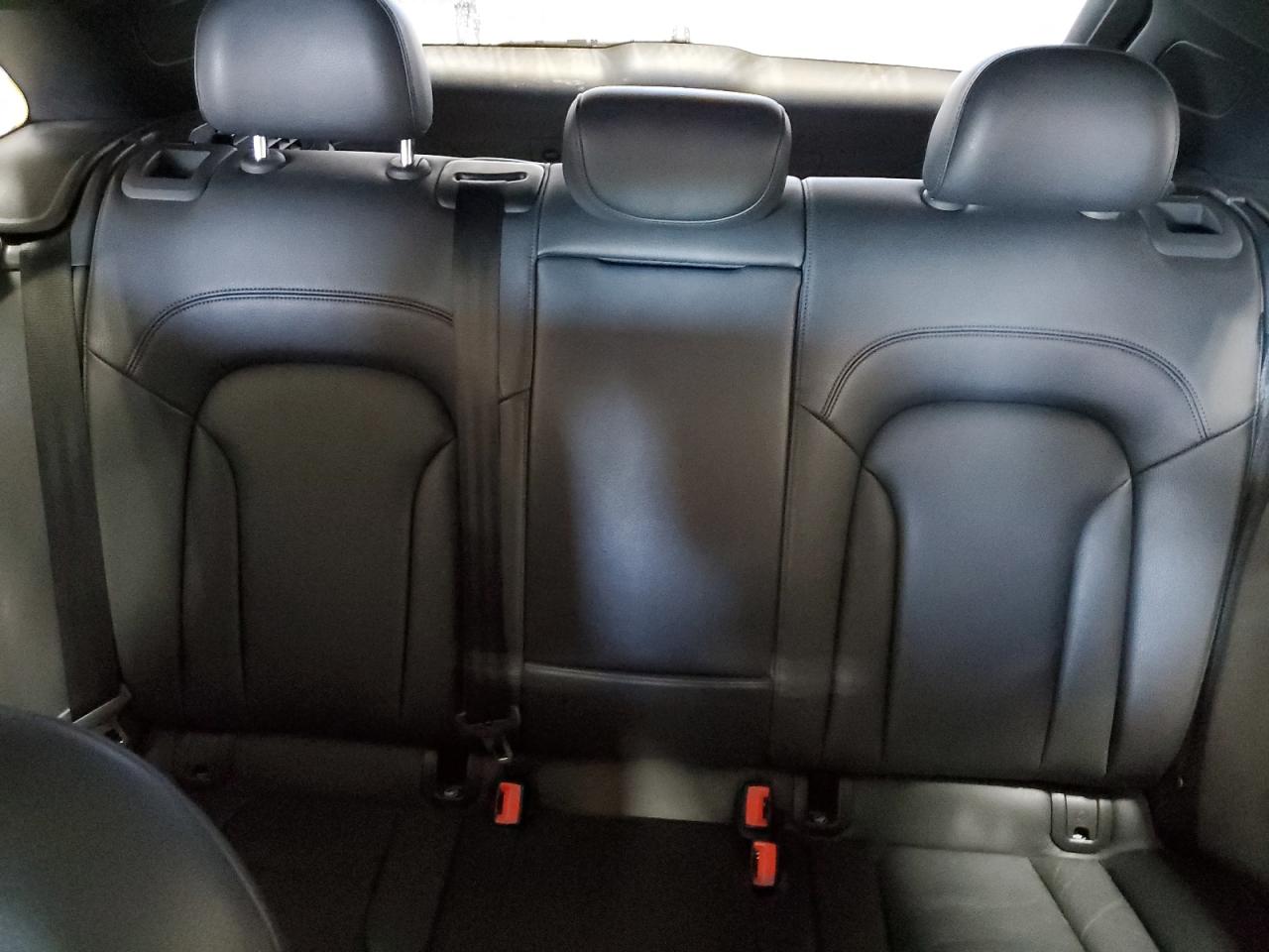 2018 Audi Q3 Premium Plus VIN: WA1JCCFS1JR035434 Lot: 80859775