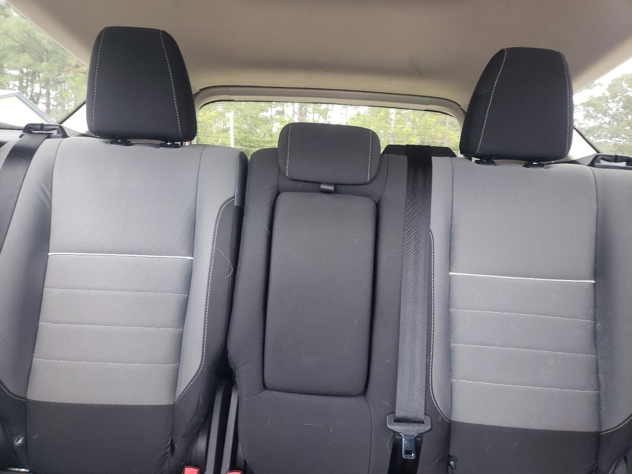 2014 Ford Escape Se VIN: 1FMCU9GX3EUE32585 Lot: 83829325