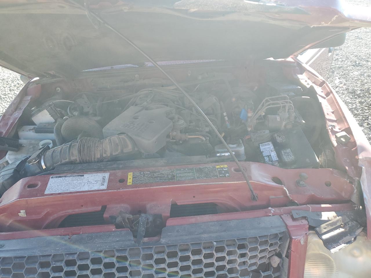 2002 Ford Ranger Super Cab VIN: 1FTZR45E22PB64563 Lot: 71554075