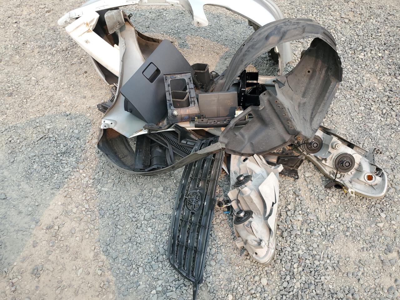 2003 Toyota Corolla Ce VIN: 1NXBR32E03Z164995 Lot: 71281535