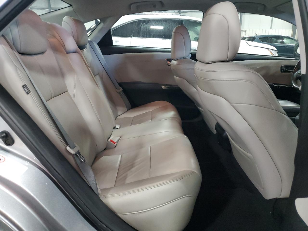 2015 Toyota Avalon Xle VIN: 4T1BK1EB3FU152855 Lot: 84206005