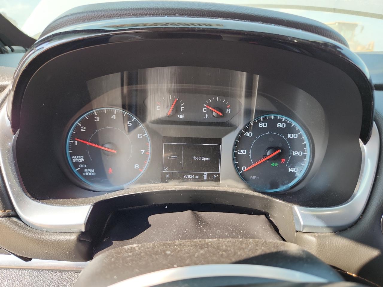 2021 Chevrolet Traverse Ls VIN: 1GNERLKW9MJ196378 Lot: 80686095