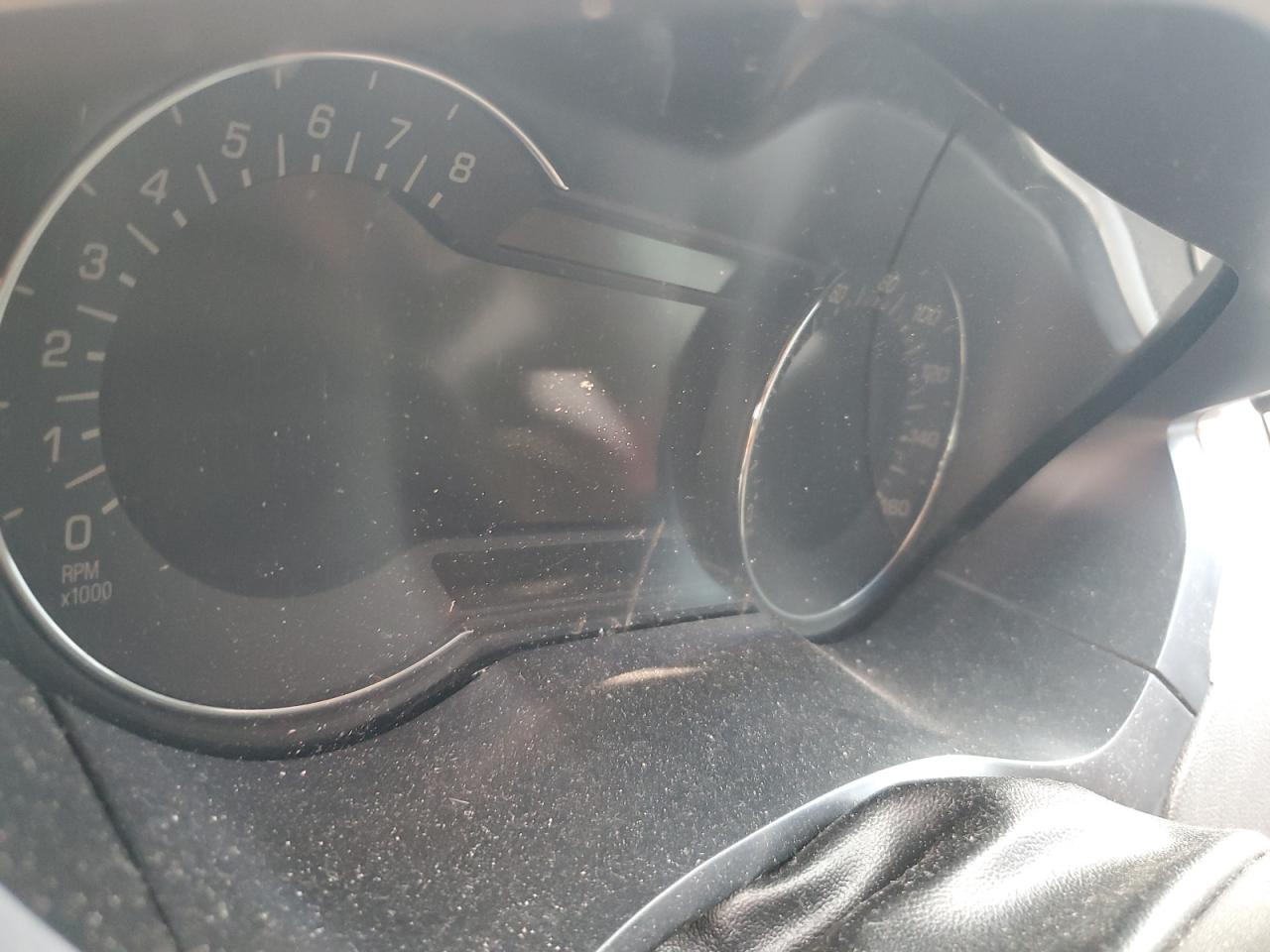 2014 Lincoln Mkz VIN: 3LN6L2G9XER801345 Lot: 80175685