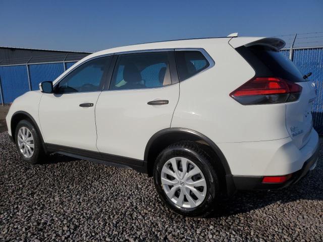  NISSAN ROGUE 2017 Белы