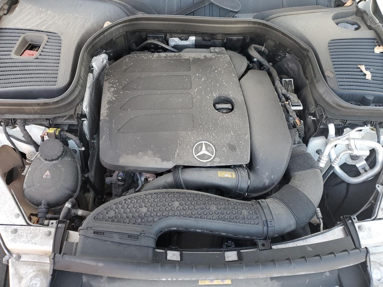 2021 Mercedes-Benz Glc 300 VIN: W1N0G8DB8MV265482 Lot: 71502665