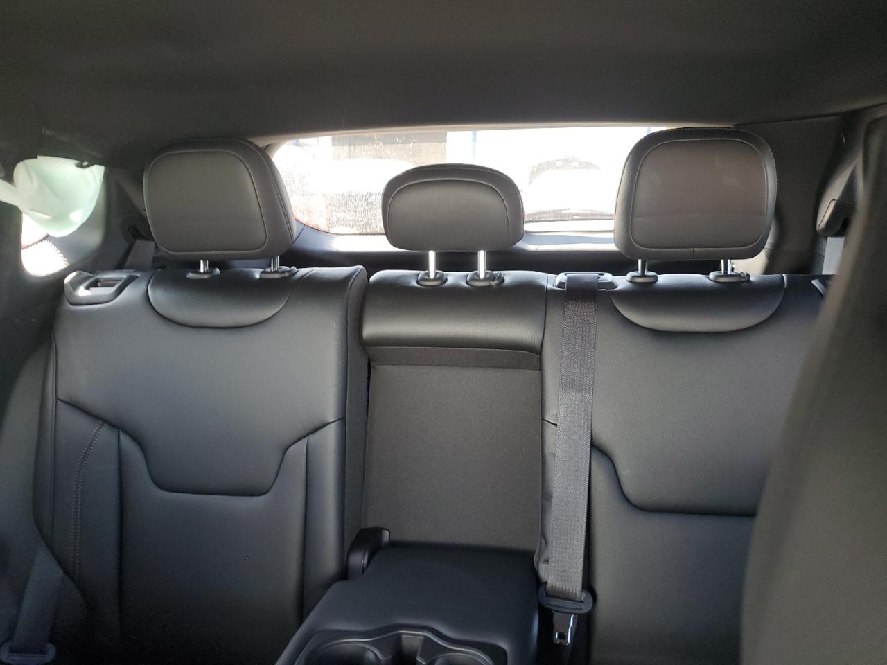 2024 Jeep Compass Limited VIN: 3C4NJDCN9RT148567 Lot: 71046365